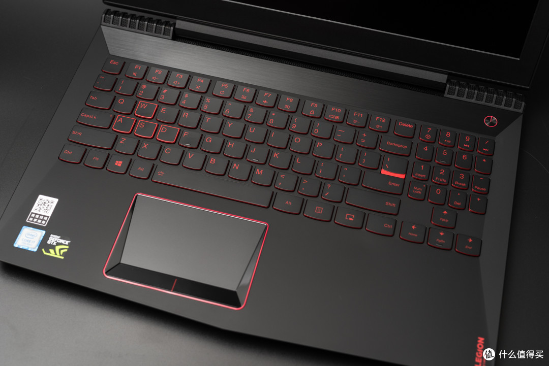 来聊一聊最近蛮火的一台五千元级别笔记本电脑——Lenovo 联想 拯救者R720