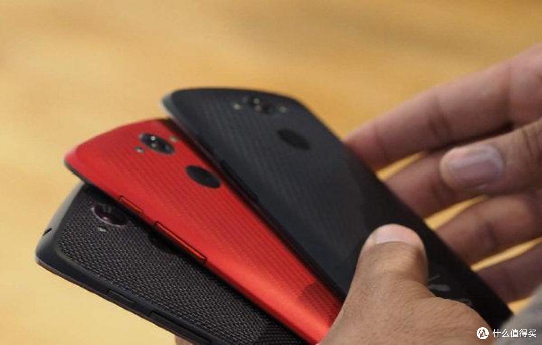 肠粉的叛变:入手摩托罗拉Motorola Droid Turbo有感