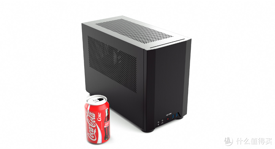 NCASE M1 机箱 装机记录