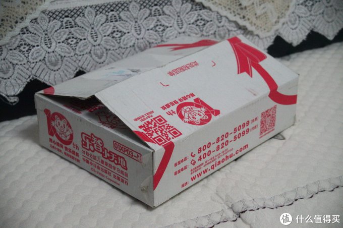 细聊8月龄的巧虎订阅