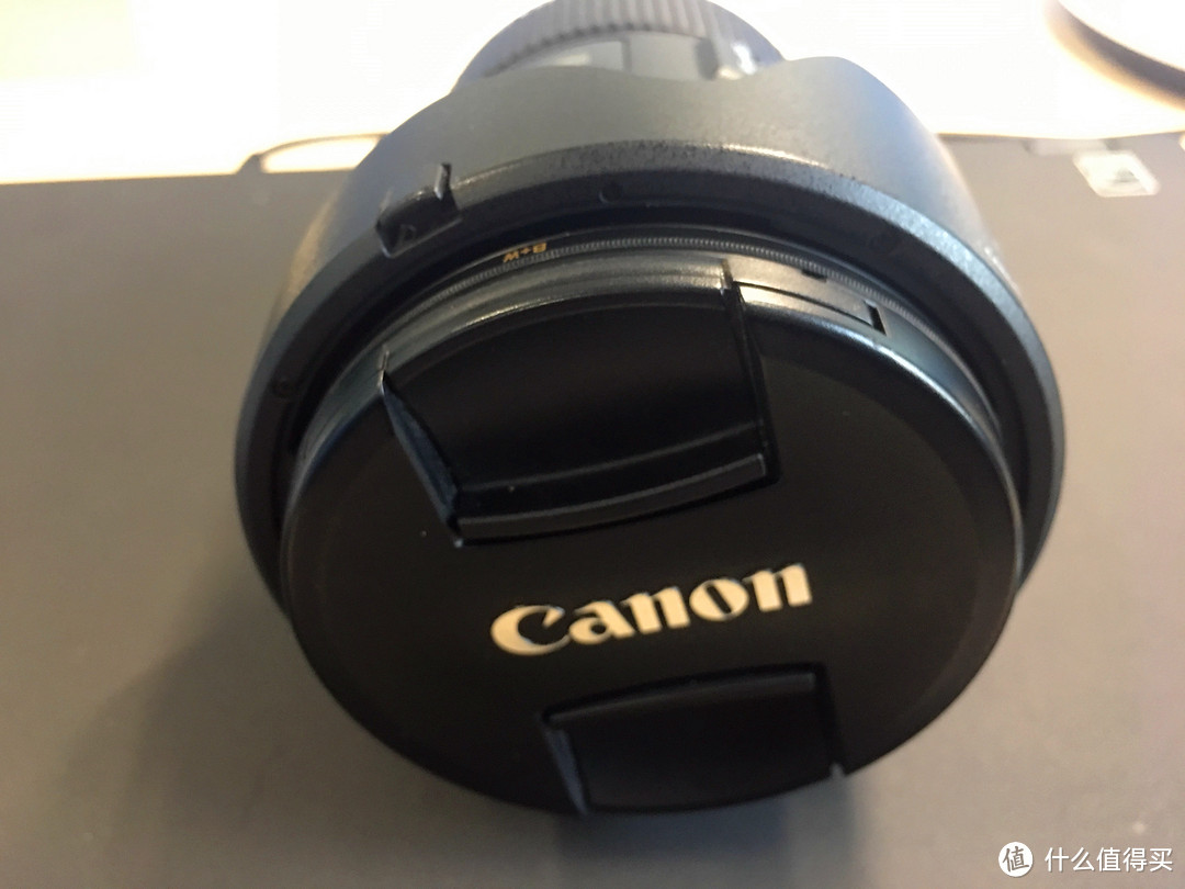 Canon 佳能 24-70 f2.8 II 伪开箱及轻评测（含滤镜、存储卡）&&Camera Connect 使用指南