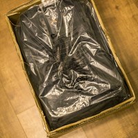 Lowepro 乐摄宝 PROTACTIC 450 AW 黑色金刚双肩摄影包外观展示(腰垫|肩带|快取仓|拉链|提手)