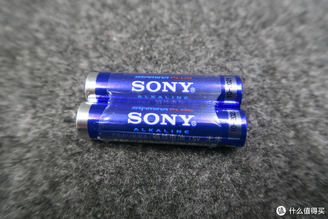 #本站首晒# SONY 索尼 ICD-PX470 4GB 录音笔开箱