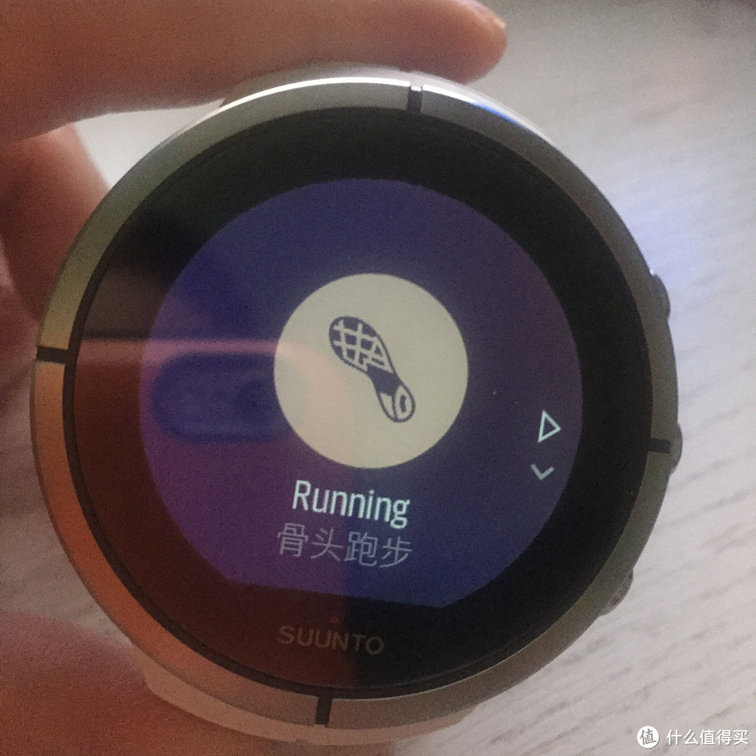 白菜价入手Suunto Spartan ULTRA松拓斯巴达极限腕表