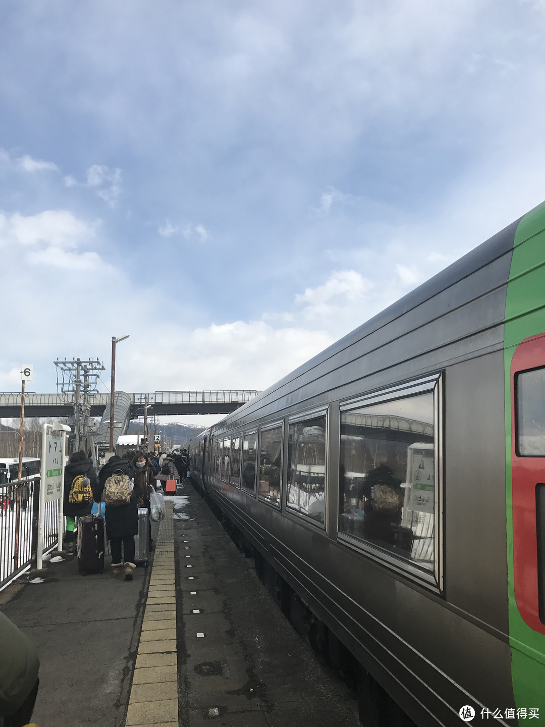 北海道星野TOMAMU度假村——学习滑雪从这里开始