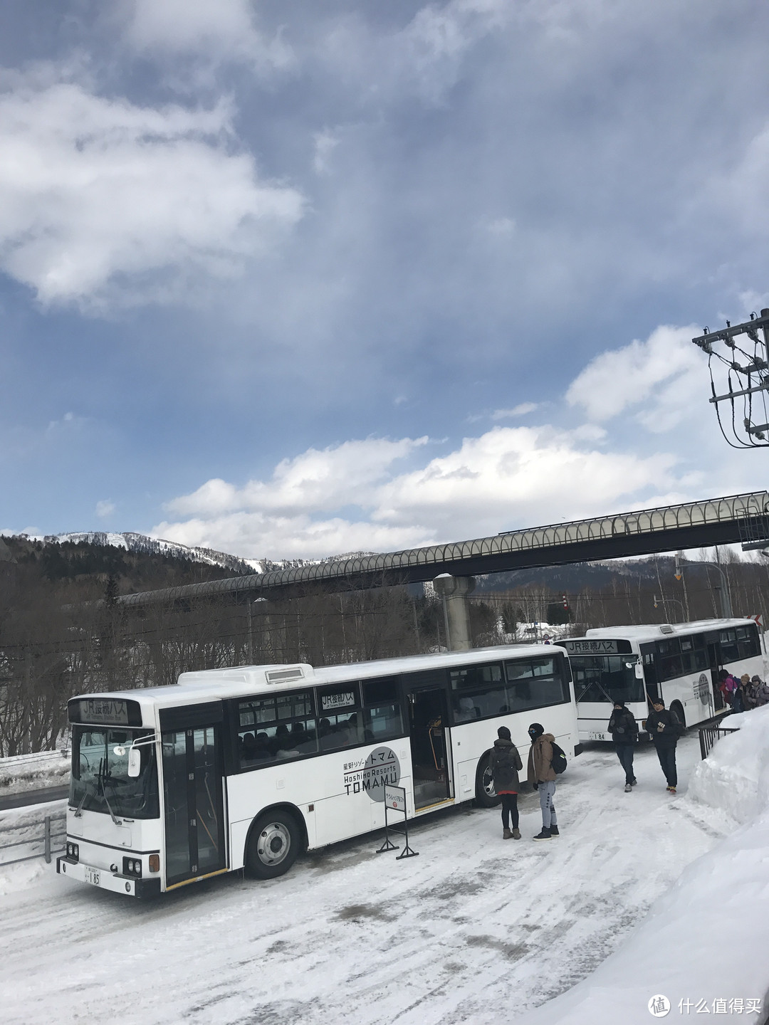 北海道星野TOMAMU度假村——学习滑雪从这里开始