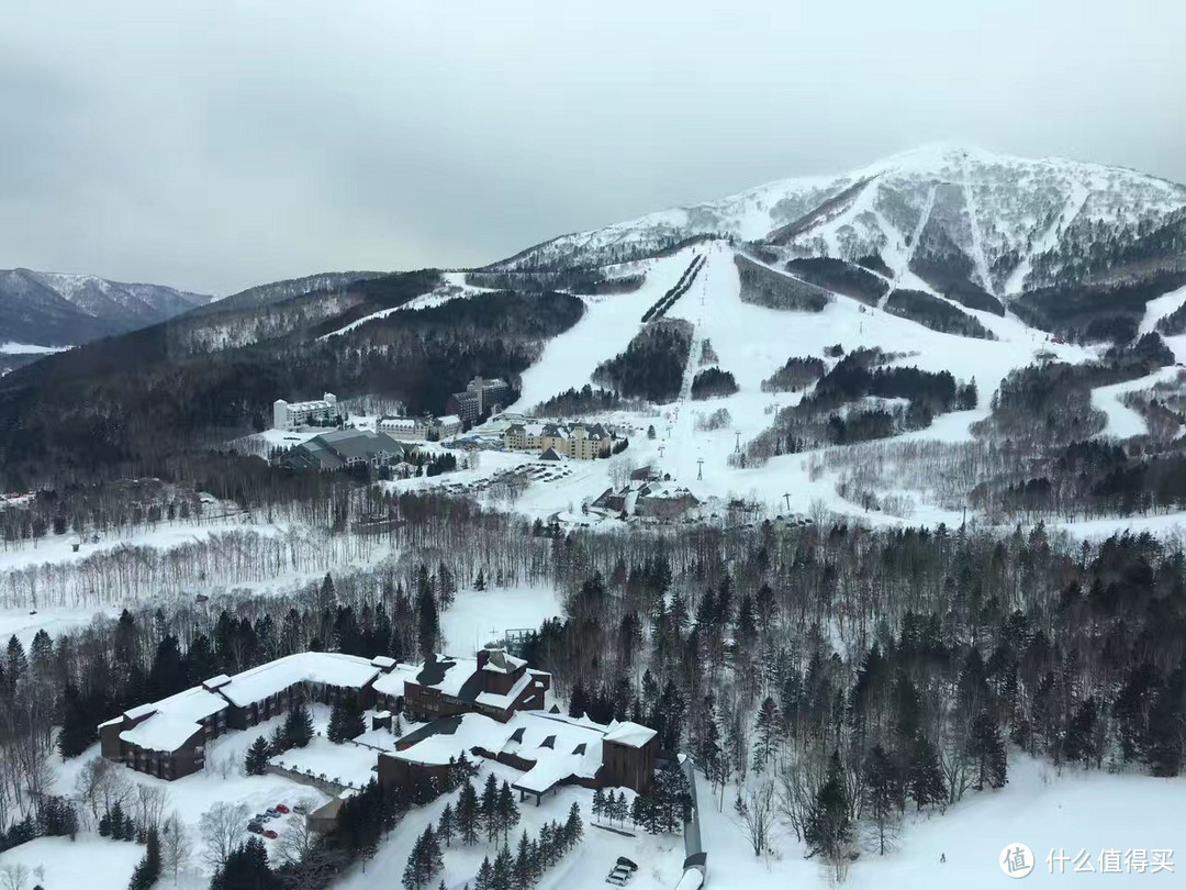 北海道星野TOMAMU度假村——学习滑雪从这里开始