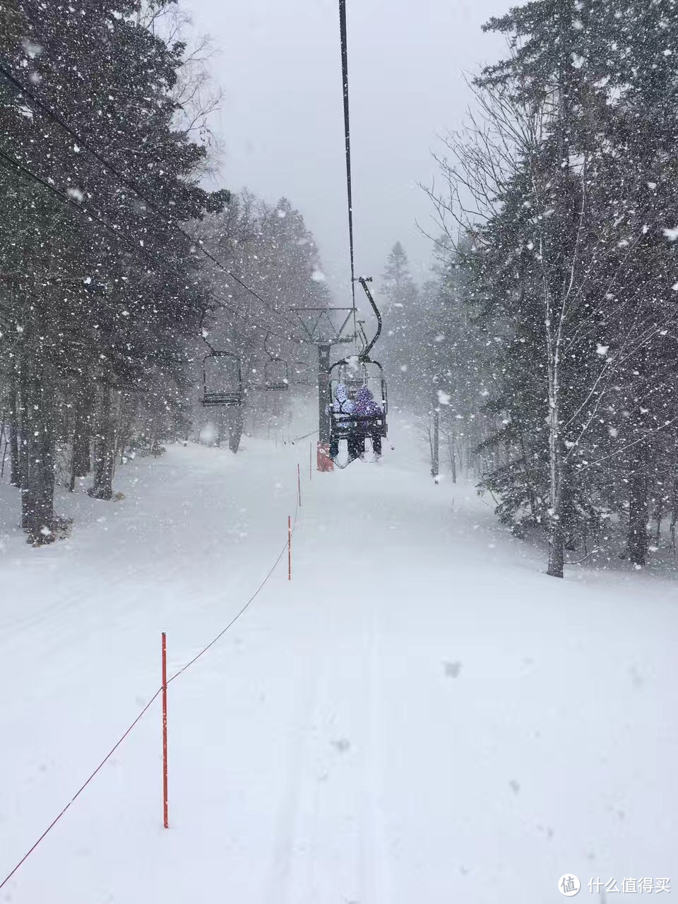 北海道星野TOMAMU度假村——学习滑雪从这里开始