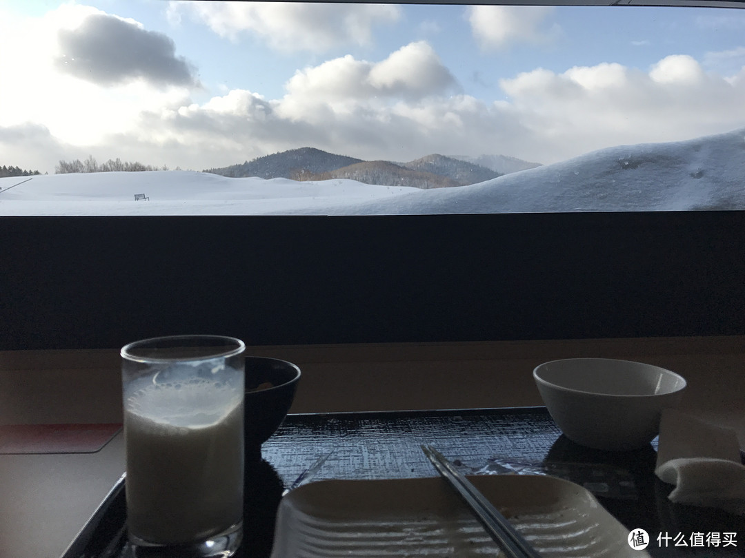 北海道星野TOMAMU度假村——学习滑雪从这里开始