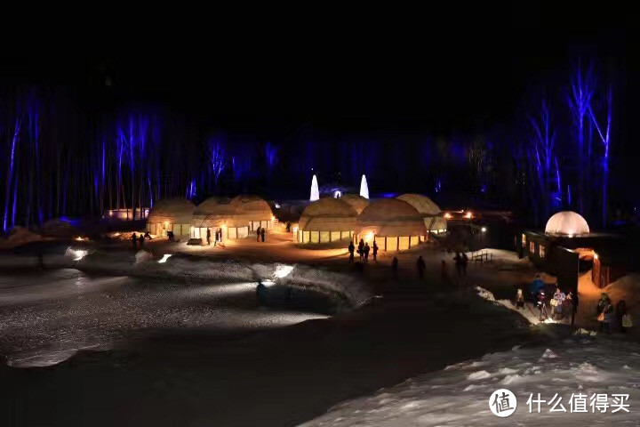 北海道星野TOMAMU度假村——学习滑雪从这里开始