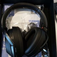 索尼 MDR-1000X 耳机使用感受(蓝牙|音质|佩戴|重量)