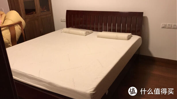 男人可以换来换去，但床却始终如一：Sleep Science 斯利普 Florida 记忆棉床垫