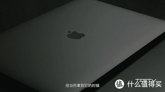 Let's Touch 吧——MacBook Pro