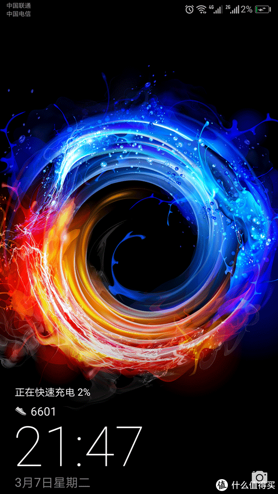 尤其对于我这样使用一加3的用户,每天还没下班手机都提示要充电了,换