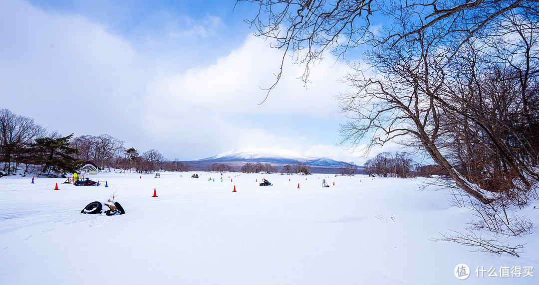 冬游北海道：半自由行之旅