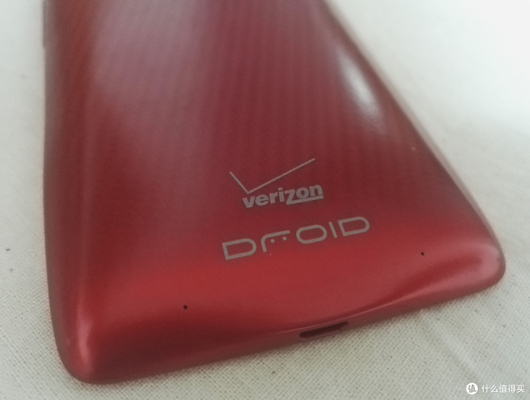 肠粉的叛变:入手摩托罗拉Motorola Droid Turbo有感