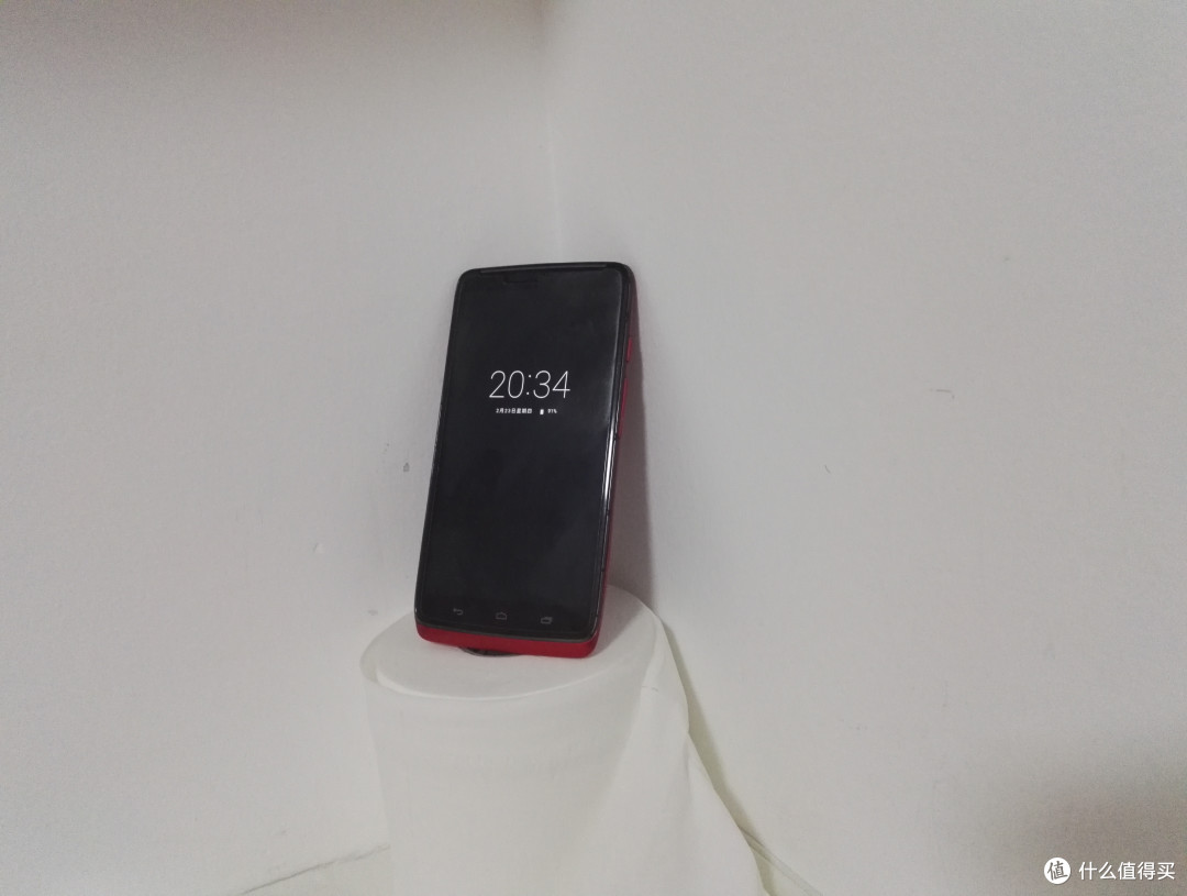 肠粉的叛变:入手摩托罗拉Motorola Droid Turbo有感