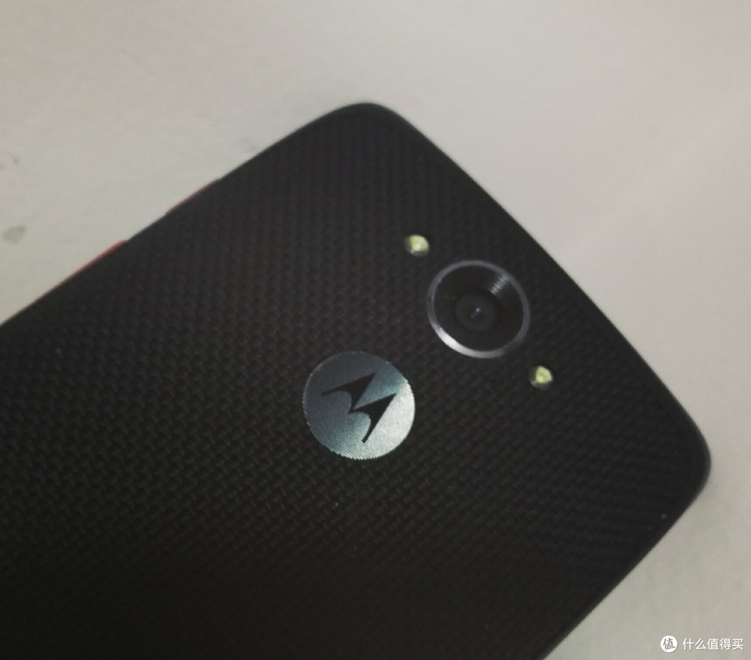 肠粉的叛变:入手摩托罗拉Motorola Droid Turbo有感
