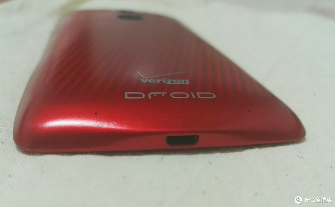 肠粉的叛变:入手摩托罗拉Motorola Droid Turbo有感