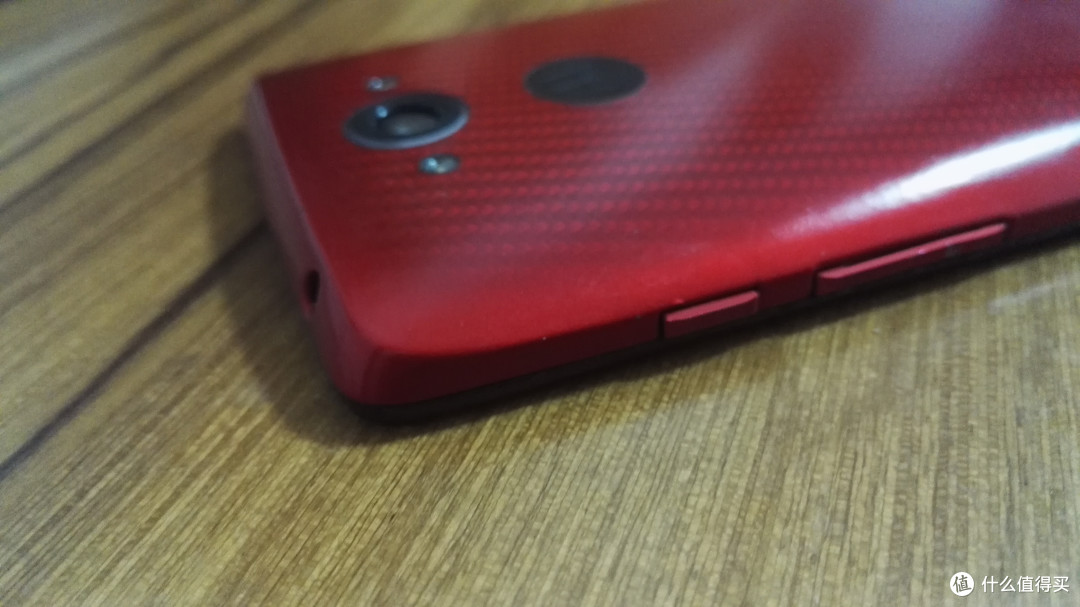 肠粉的叛变:入手摩托罗拉Motorola Droid Turbo有感