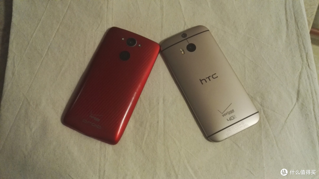 肠粉的叛变:入手摩托罗拉Motorola Droid Turbo有感