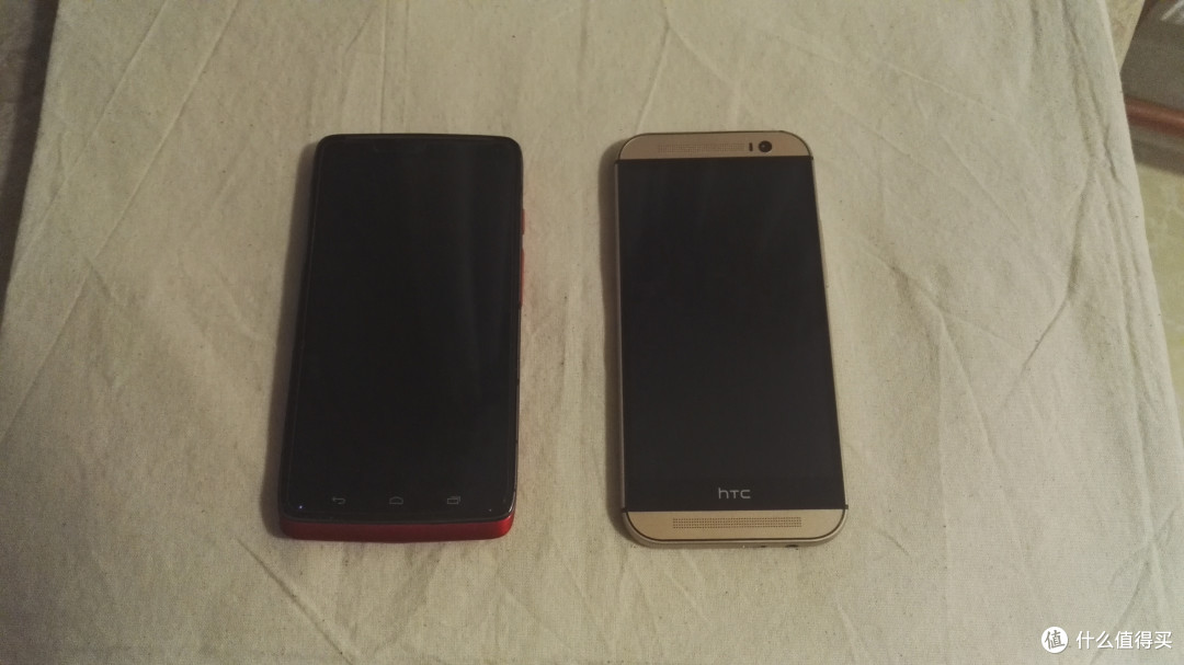 肠粉的叛变:入手摩托罗拉Motorola Droid Turbo有感