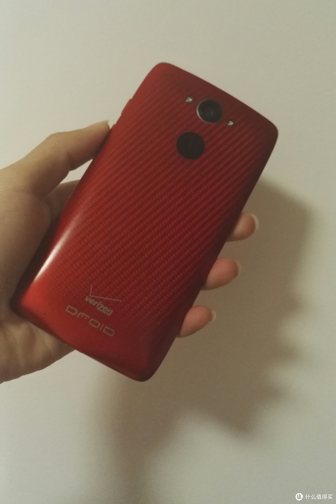 肠粉的叛变:入手摩托罗拉Motorola Droid Turbo有感