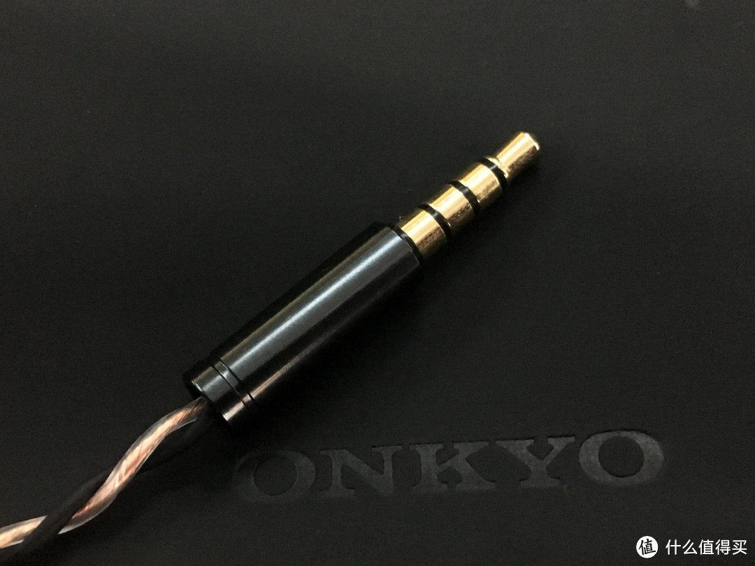 日亚の初体验 ONKYO 安桥 E700M 耳塞 开箱 & 对比X宝工厂货