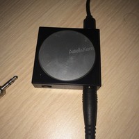 漫步者 S1000音箱使用感受(连接|模式)