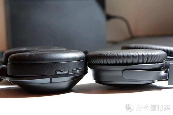 降噪王者细节对比：SONY MDR-1000X vs. BOSE QC35