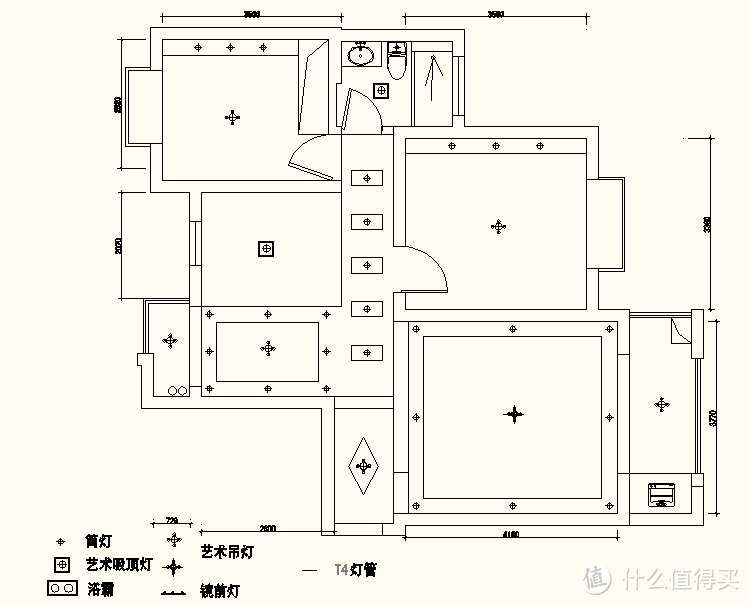隐蔽工程(砸墙,水,电)