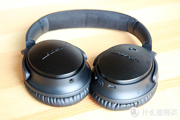 降噪王者细节对比：SONY MDR-1000X vs. BOSE QC35