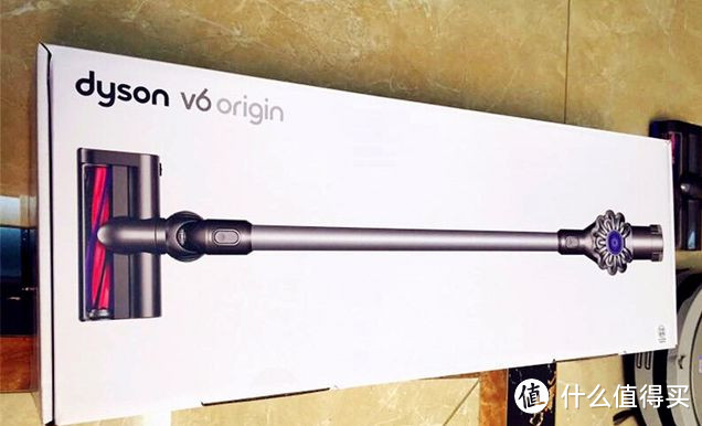 拔草之旅——dyson 戴森 V6吸尘器丐中丐入手及使用评测