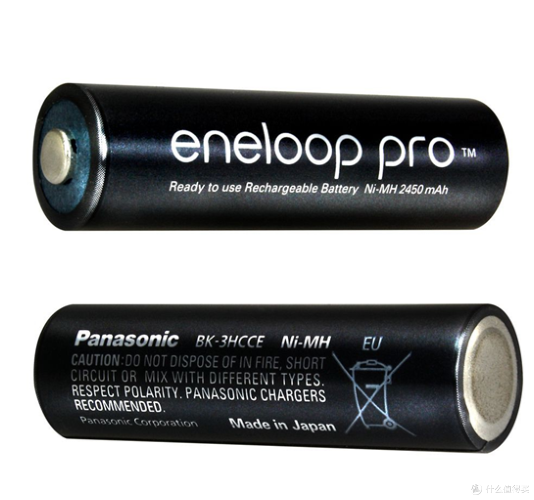 eneloop——小电池 大“猫腻”
