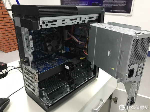 dell 戴尔 xps8920-r19n8 游戏台式电脑主机 晒单