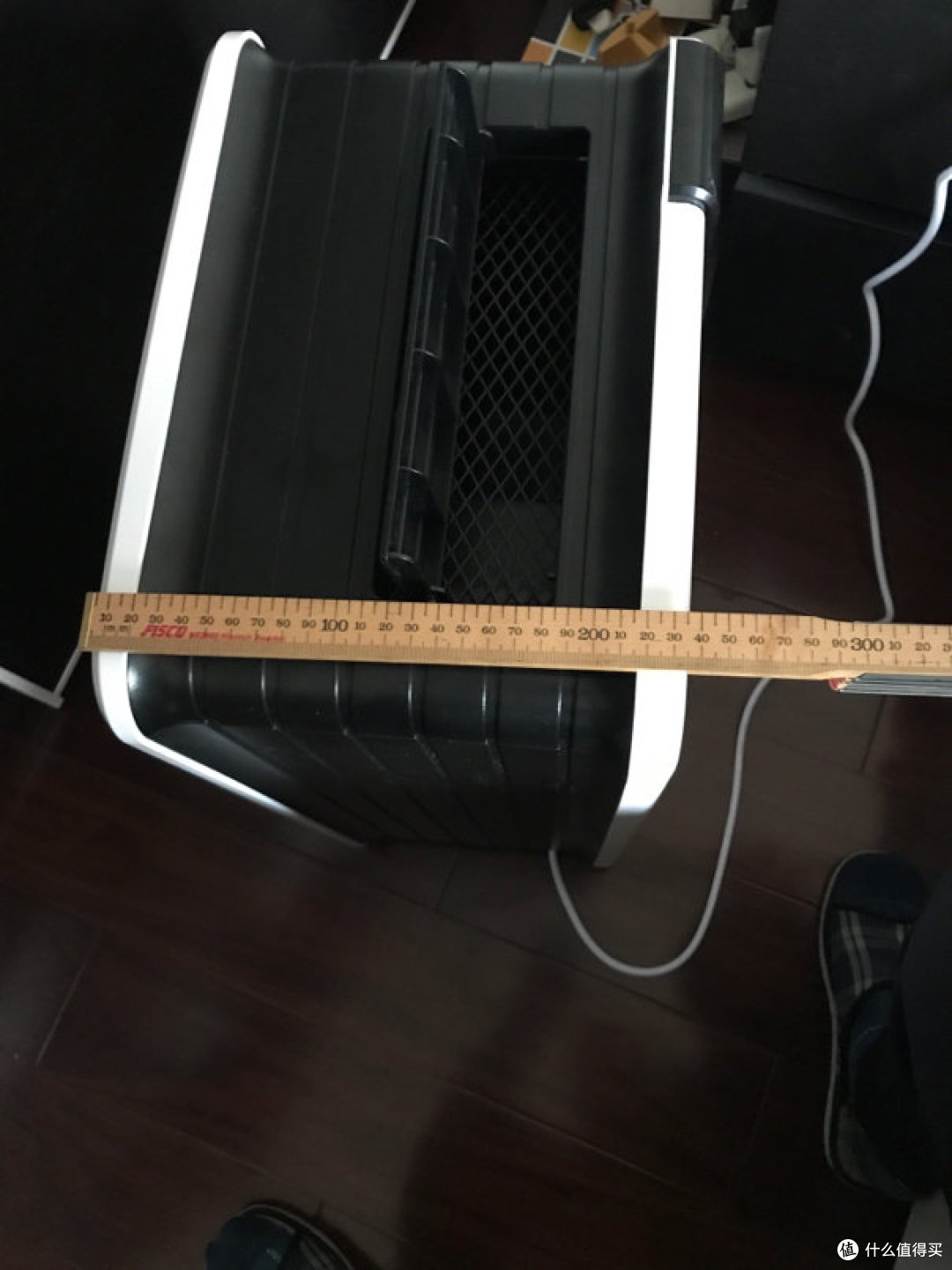 浦力适 20BWIFI除湿机,请拯救我潮湿的卧室吧!