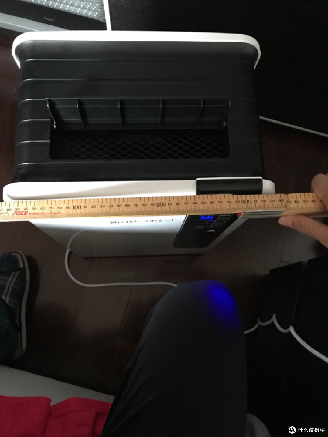 浦力适 20BWIFI除湿机,请拯救我潮湿的卧室吧!