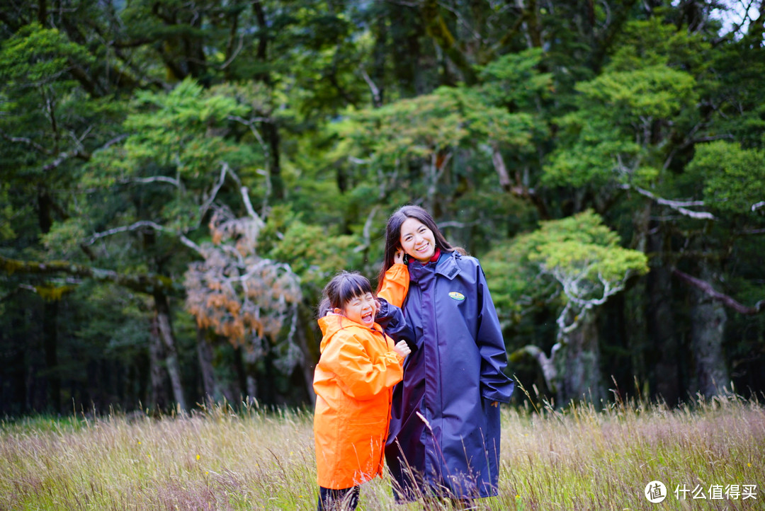 葫芦娃们的魔戒守望之旅：新西兰南岛亲子游哪里值得玩