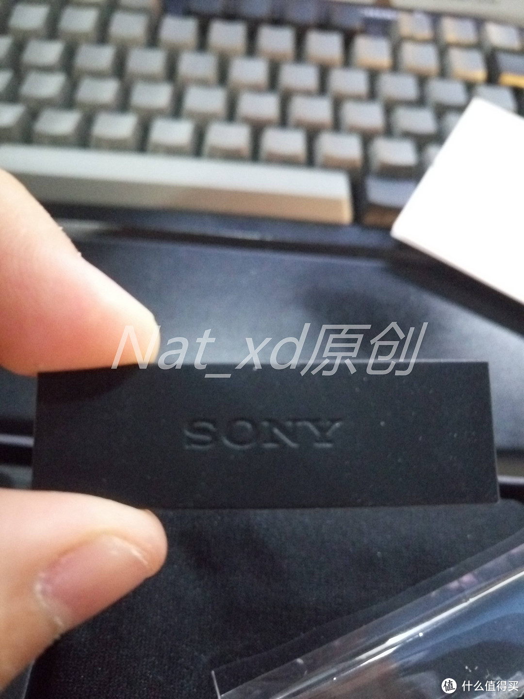 索大好 — 纯主观论点的 SONY 索尼 NW-ZX100 MP3播放器 开箱