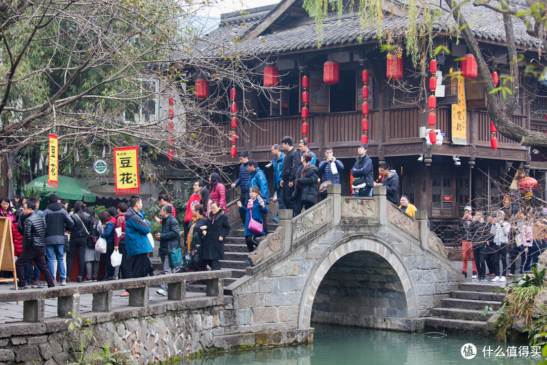 绍兴本地土著游成都