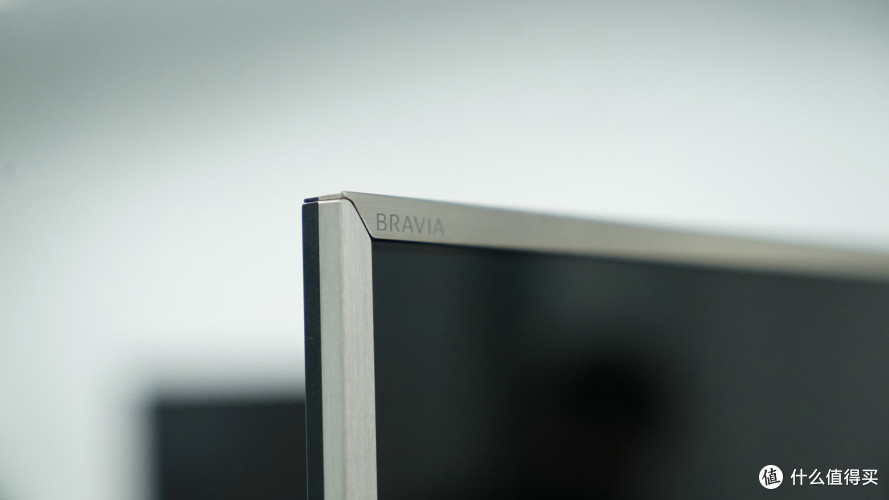 电视评测:SONY 索尼 2017新品液晶电视机X90