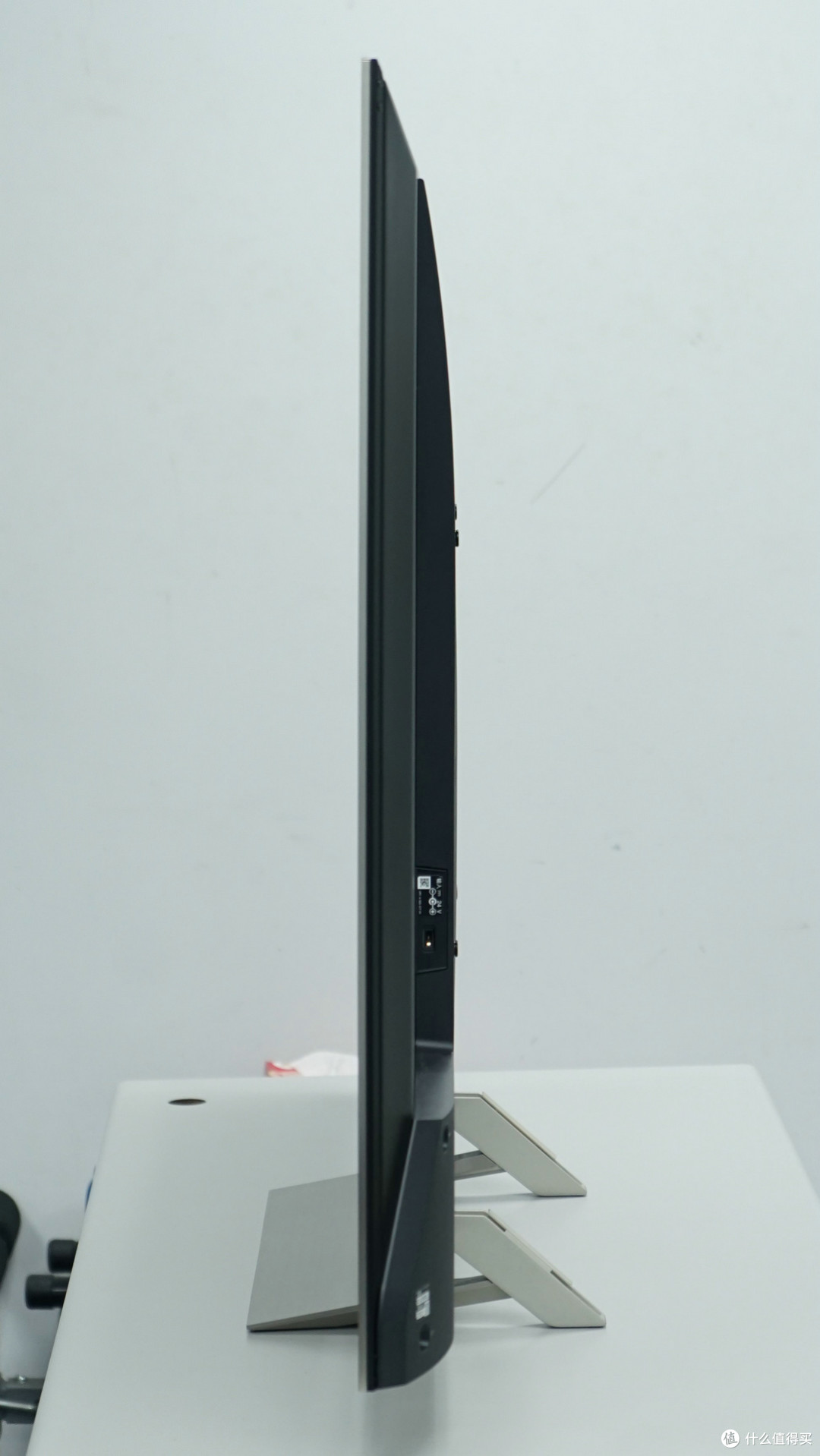 电视评测:sony 索尼 2017新品液晶电视机x9000e评测,外观,功能,画质,v