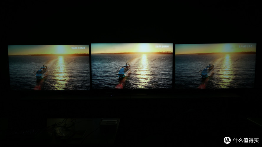 电视评测:SONY 索尼 2017新品液晶电视机X90