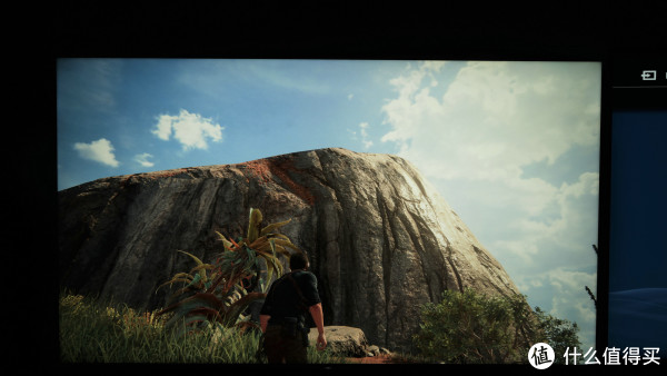 测:SONY 索尼 2017新品液晶电视机X9000E评