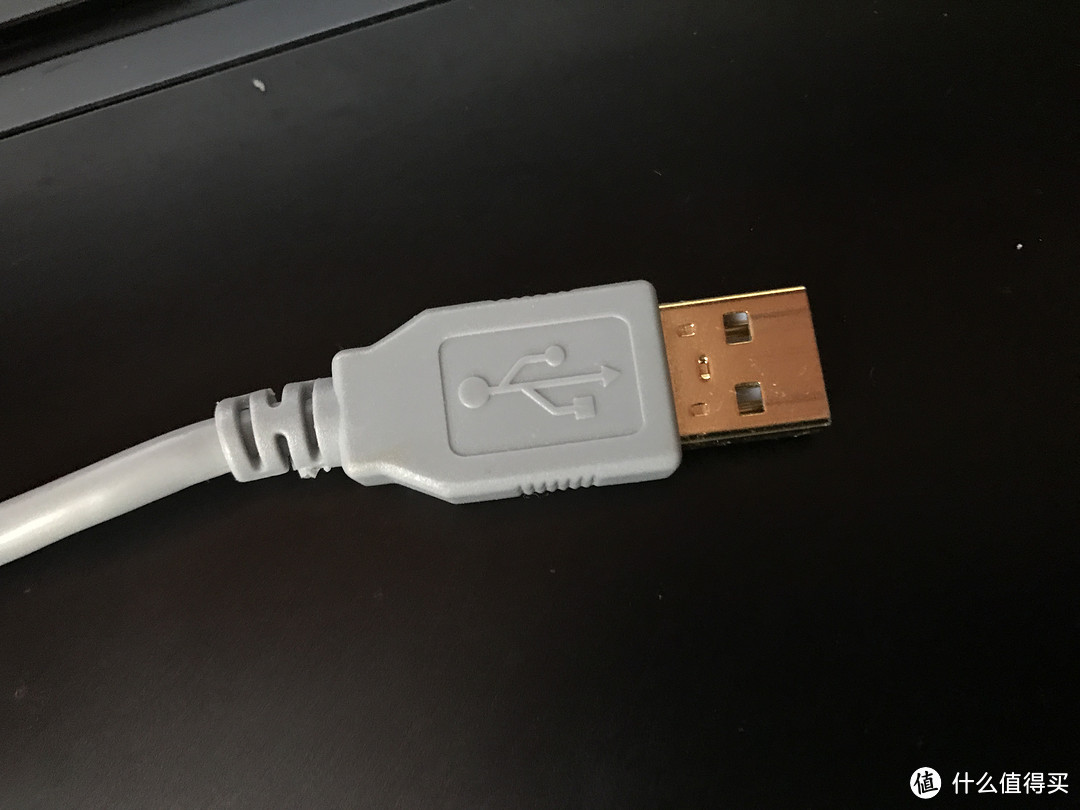 USB