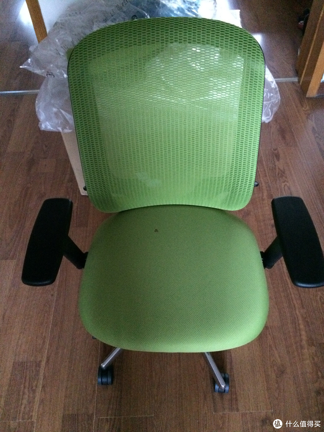 一个腰椎不好的久坐星人的福音 — okamura 冈村 Sylphy Light 人体工学椅 开箱晒单