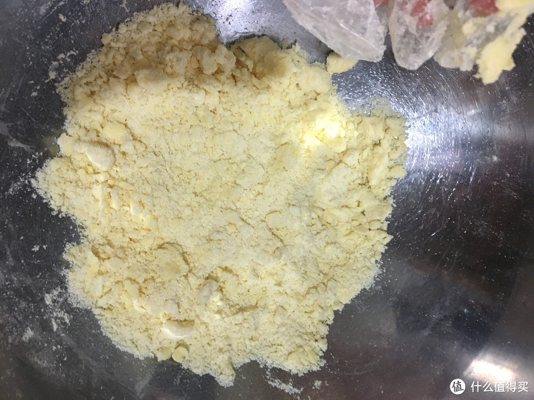 宝宝零食之红薯芝麻条