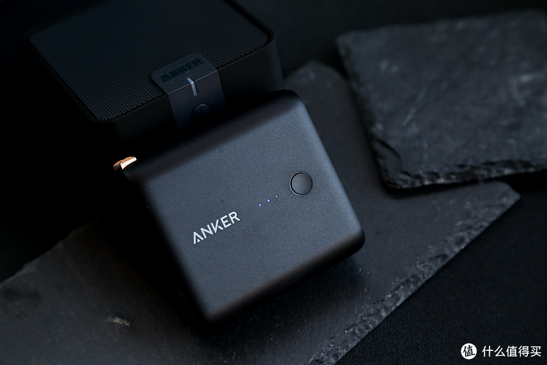 充电器与充电宝的邂逅—Anker 超极充评测