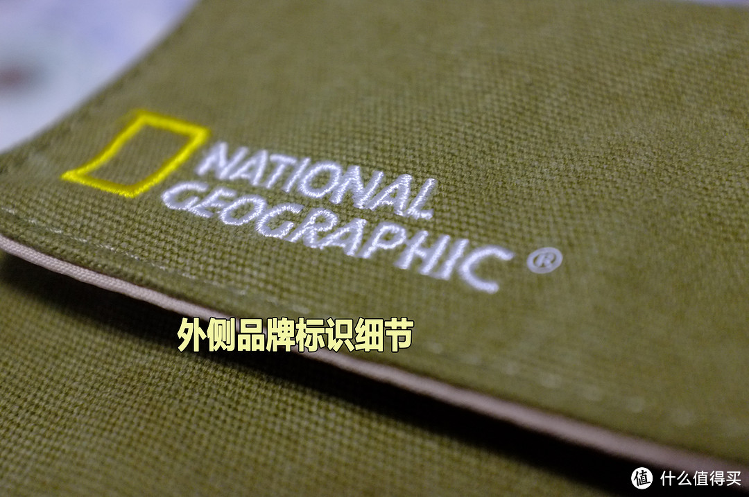 一款可以提升摄影水平的包？NATIONAL GEOGRAPHIC 国家地理 NG 2346 单肩摄影包