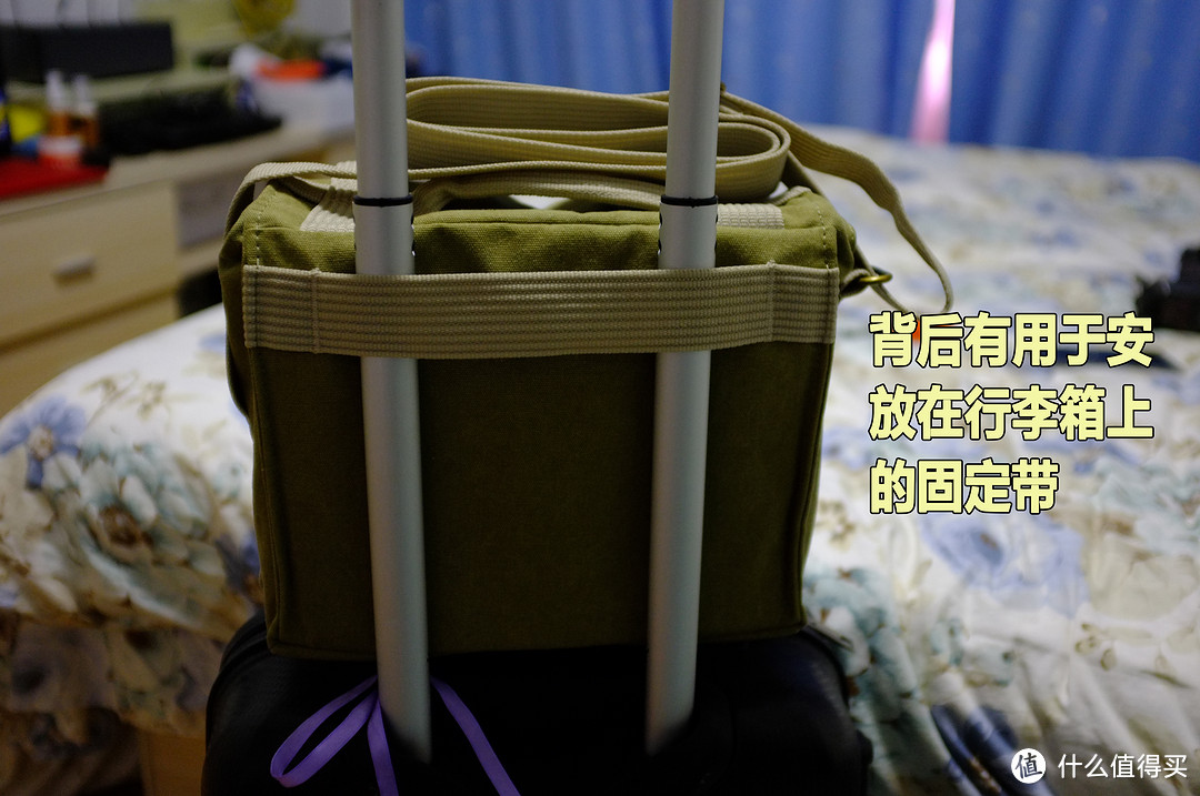 一款可以提升摄影水平的包？NATIONAL GEOGRAPHIC 国家地理 NG 2346 单肩摄影包